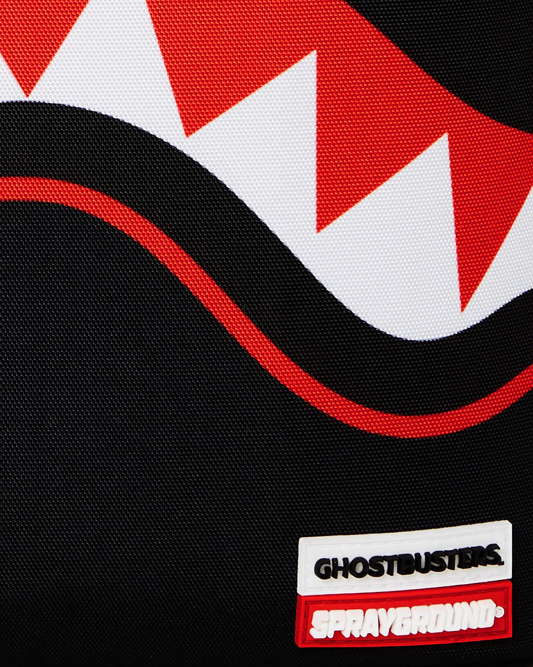 GHOSTBUSTERS SHARK BACKPACK - Image 13