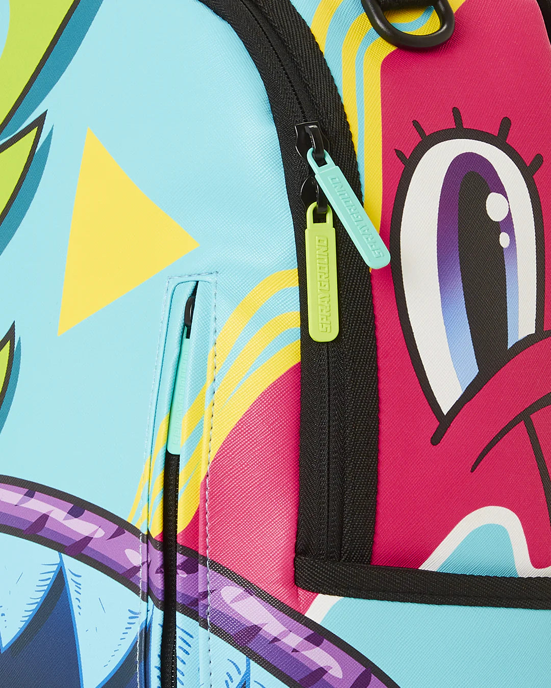 SUPER WEIRD BACKPACK (DLXV) - Image 11