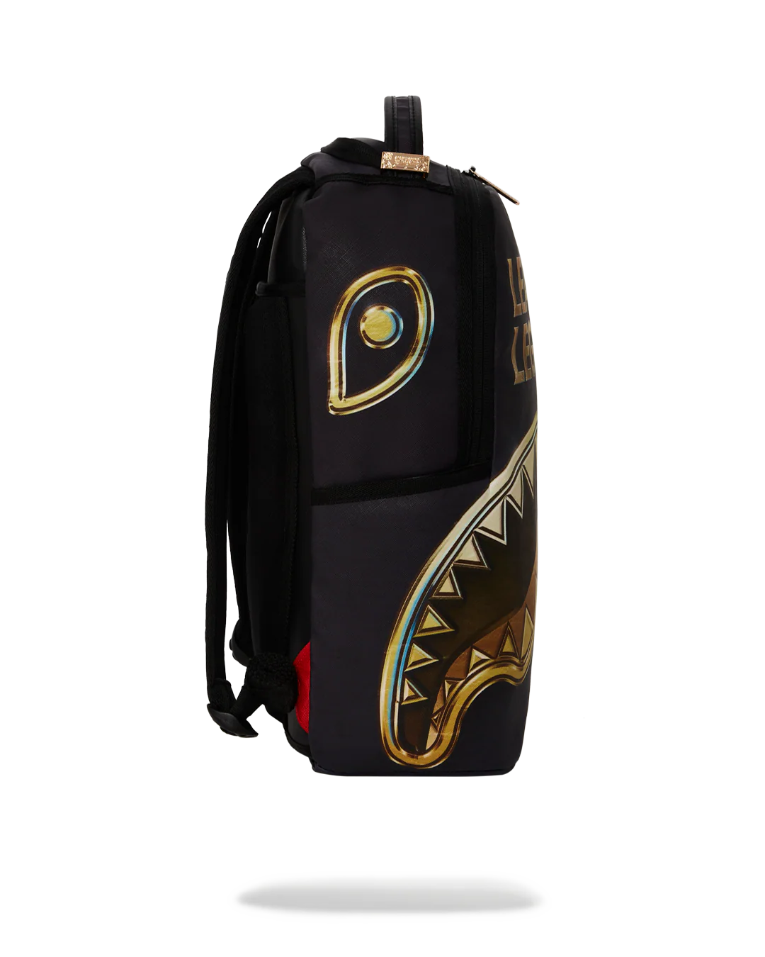 LEAGUE OF LEGENDS SHARK BACKPACK (DLXV) - Image 5