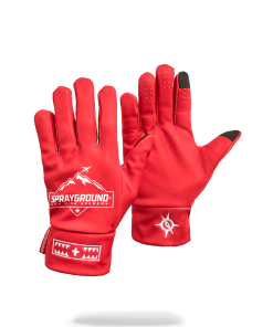 Alternative view of $KY HIGH SEEKERS GLOVES