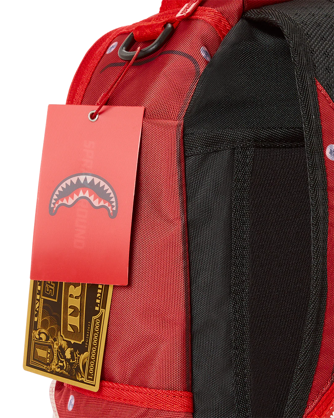 BREAK IN CASE OF EMERGENCY SHARK (DLXR) - Image 18