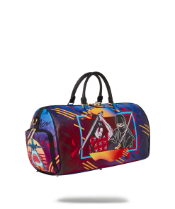 Alternative view of SHARKUZA DUFFLE