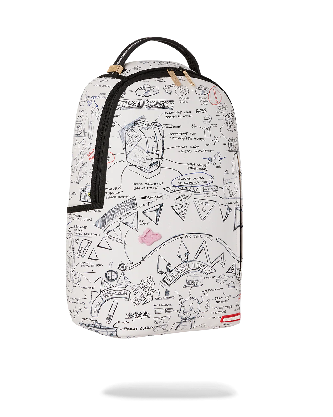 THE DAILY DOODLE DLXSV BACKPACK - Image 13