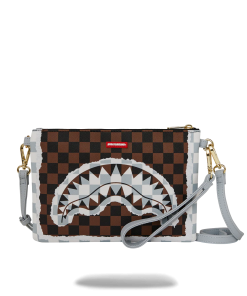 SHARK LEGACY CROSSOVER CLUTCH