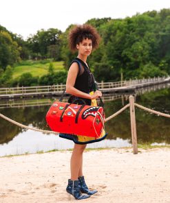 Alternative view of THE GLOBAL EXPEDITION DUFFLE
