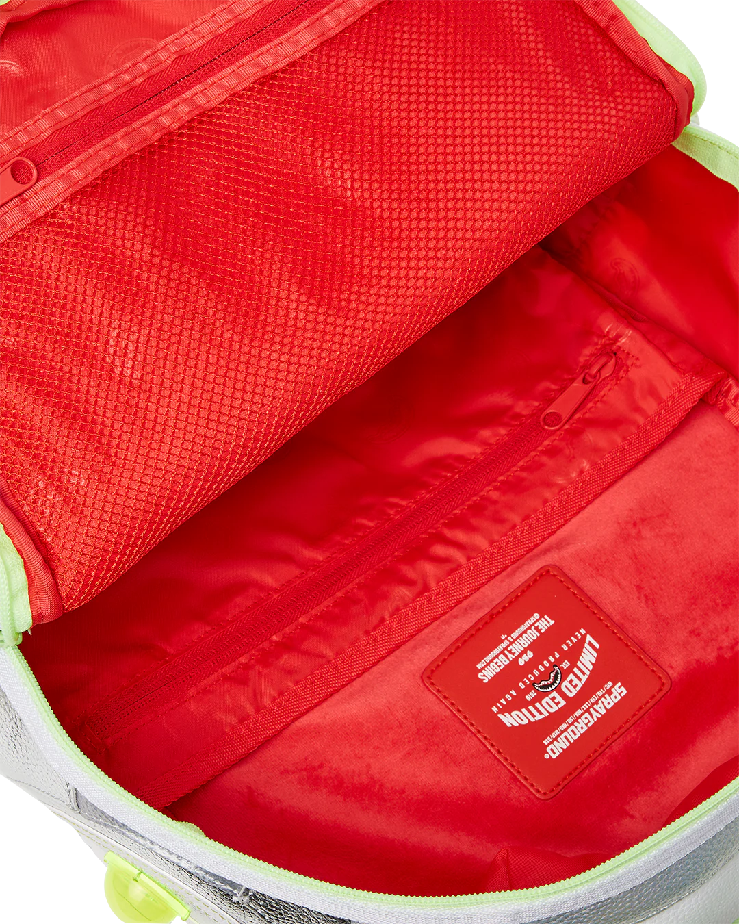 ALIEN MOTHERSHIP BACKPACK - Image 3