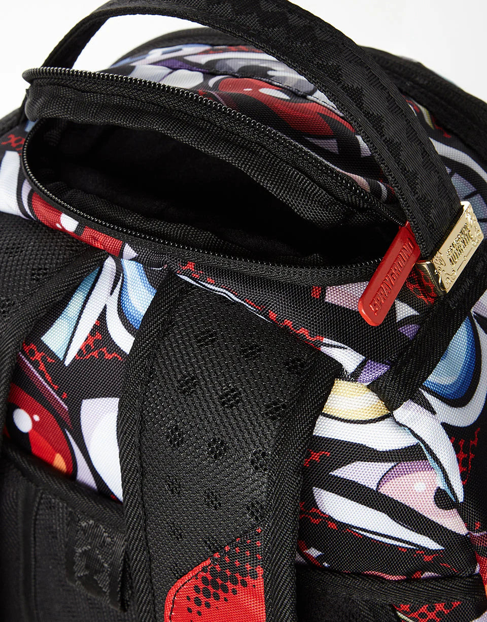 ALL EYES ON YOU BACKPACK - Image 6