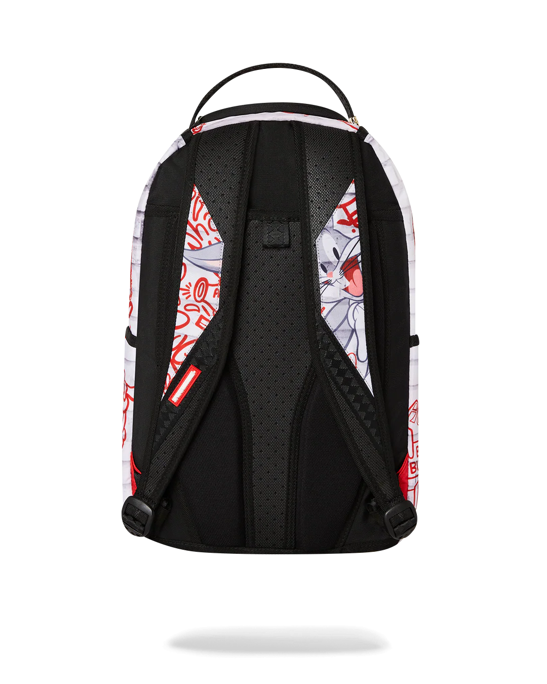 LOONEY TUNES BUGS BUNNY CITY BACKPACK - Image 4