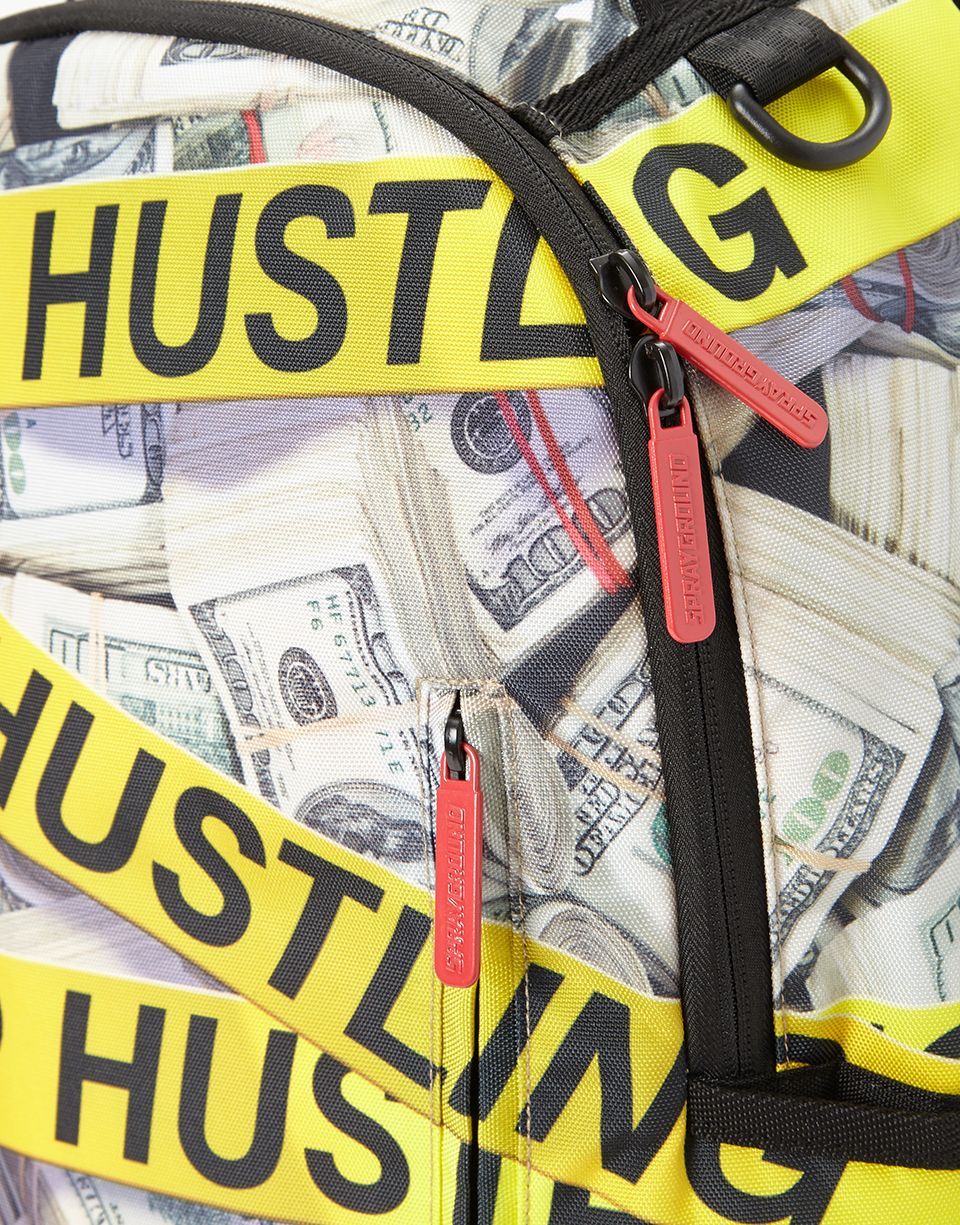 KEEP HUSTLING - Image 5