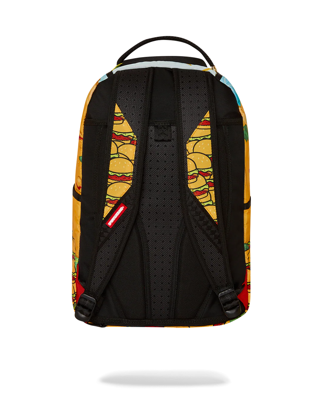 SPONGEBOB KRABBY KING PATRICK BACKPACK - Image 13
