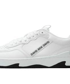 David BenDavid Sneaker D1