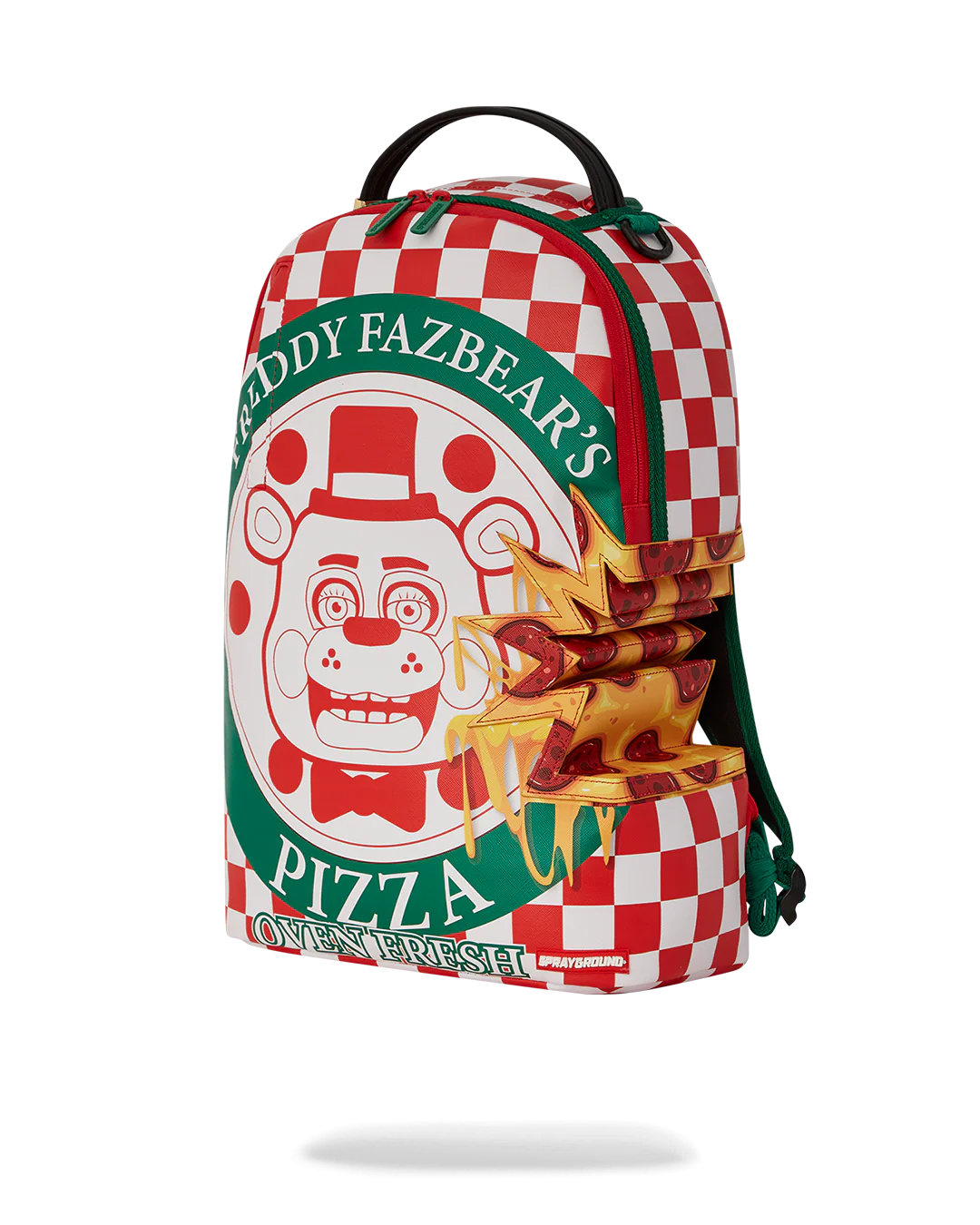FIVE NIGHTS AT FREDDY'S PIZZA TAKEOUT - Image 12