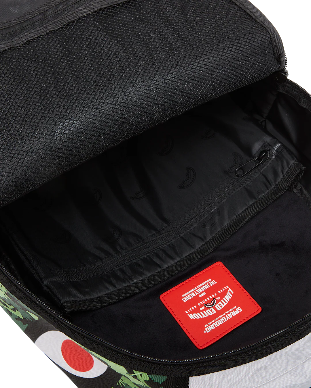 HUNTER X HUNTER DLXR BACKPACK - Image 8