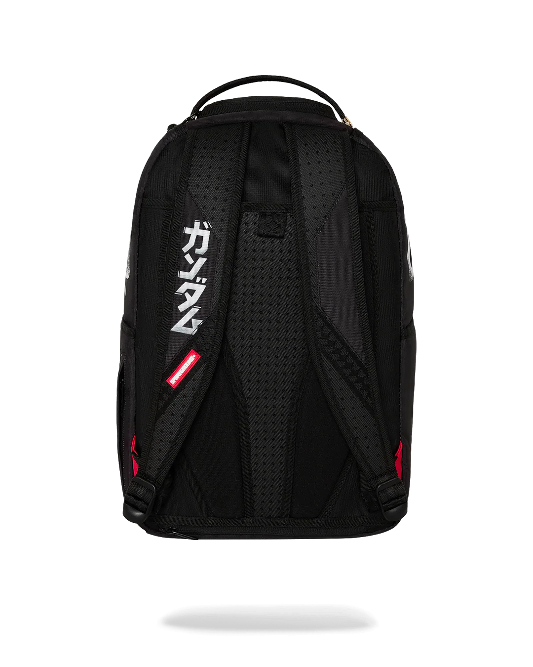 GUNDAM GRUNGE BACKPACK - Image 4