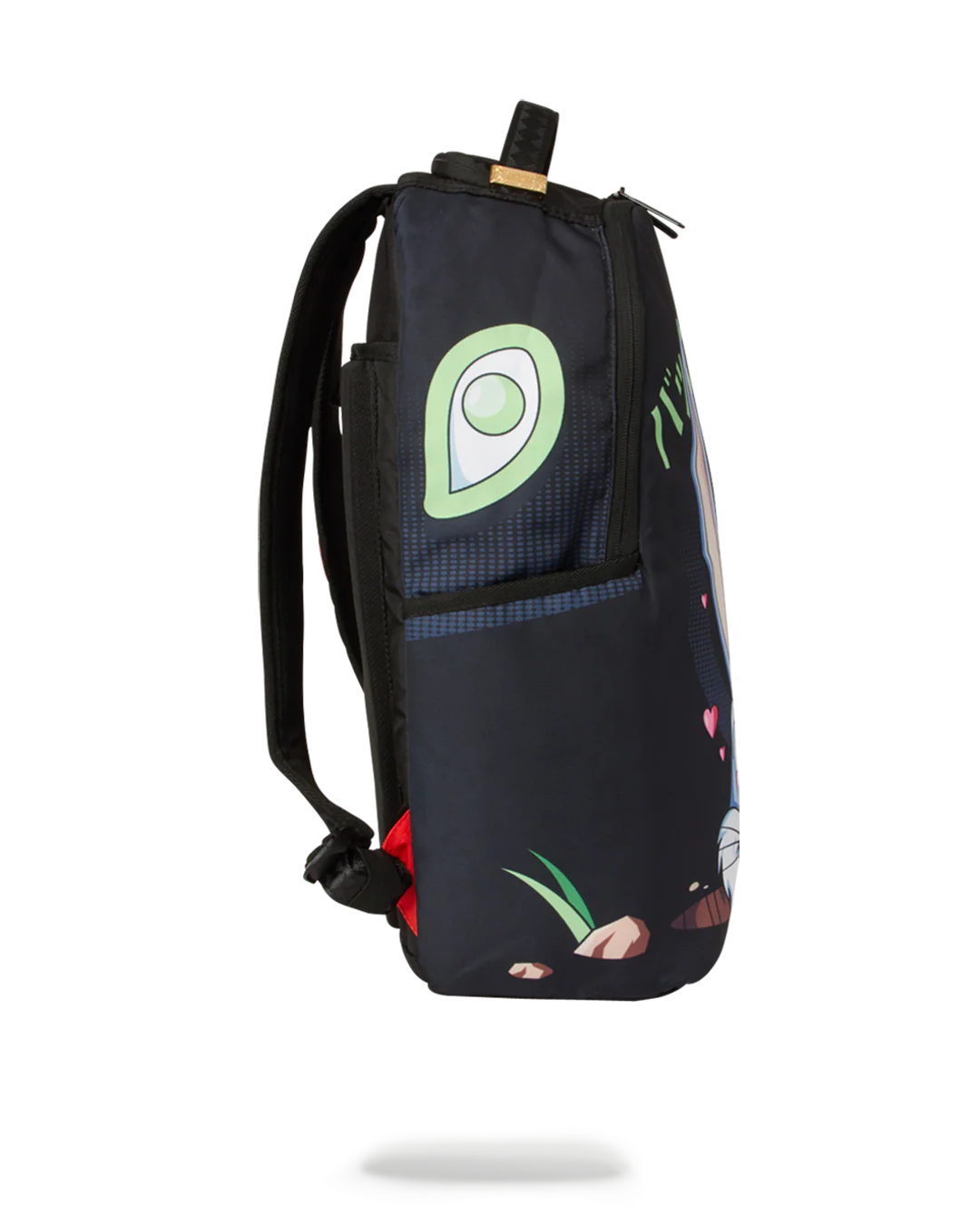 BUGS: KARATZ ARE DEVINE BACKPACK - Image 2