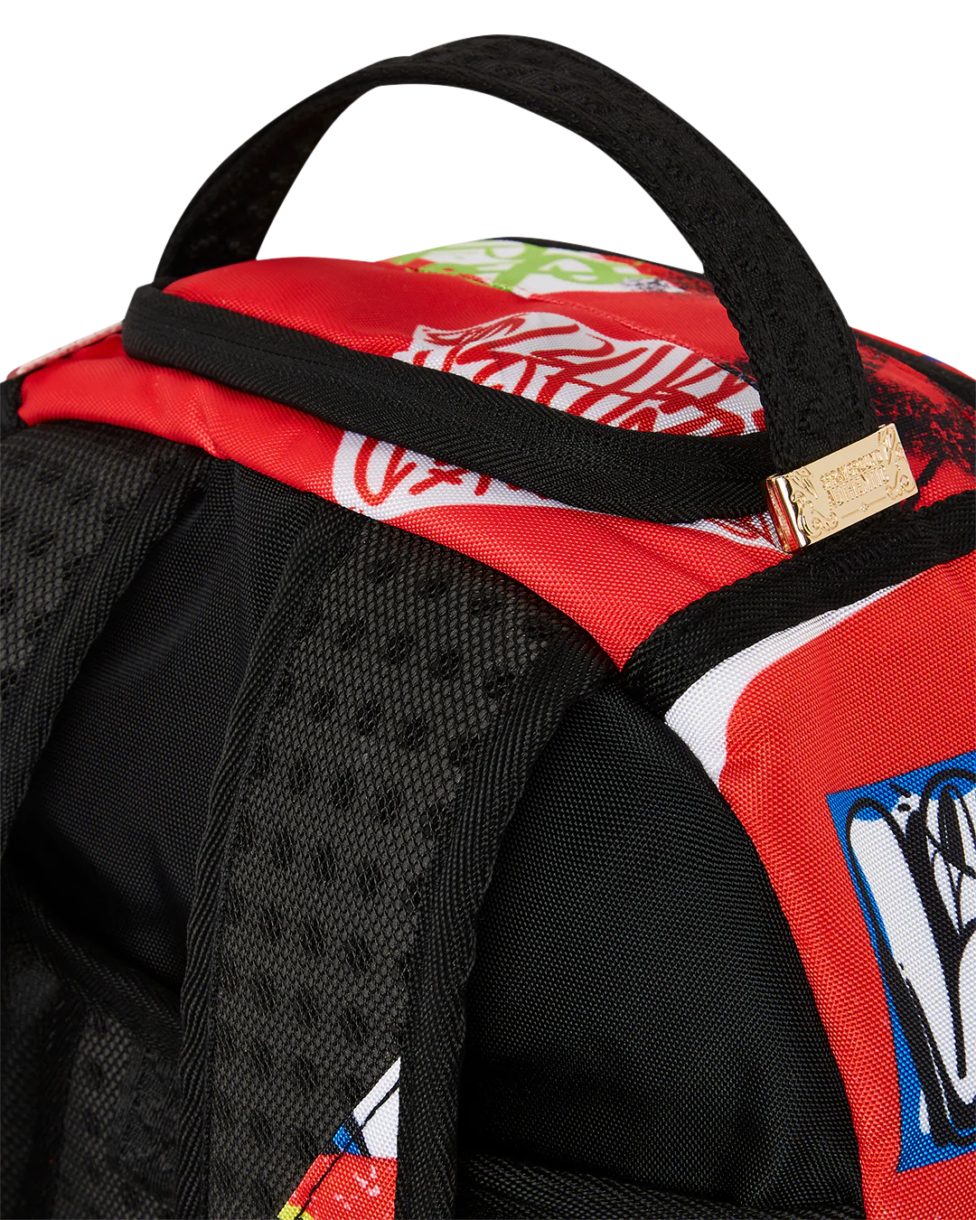 RULES DONT APPLY BACKPACK - Image 11