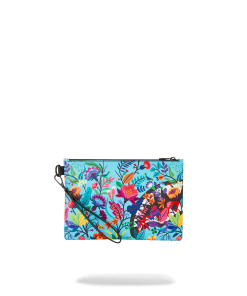 AVANT GARDEN CROSSOVER CLUTCH