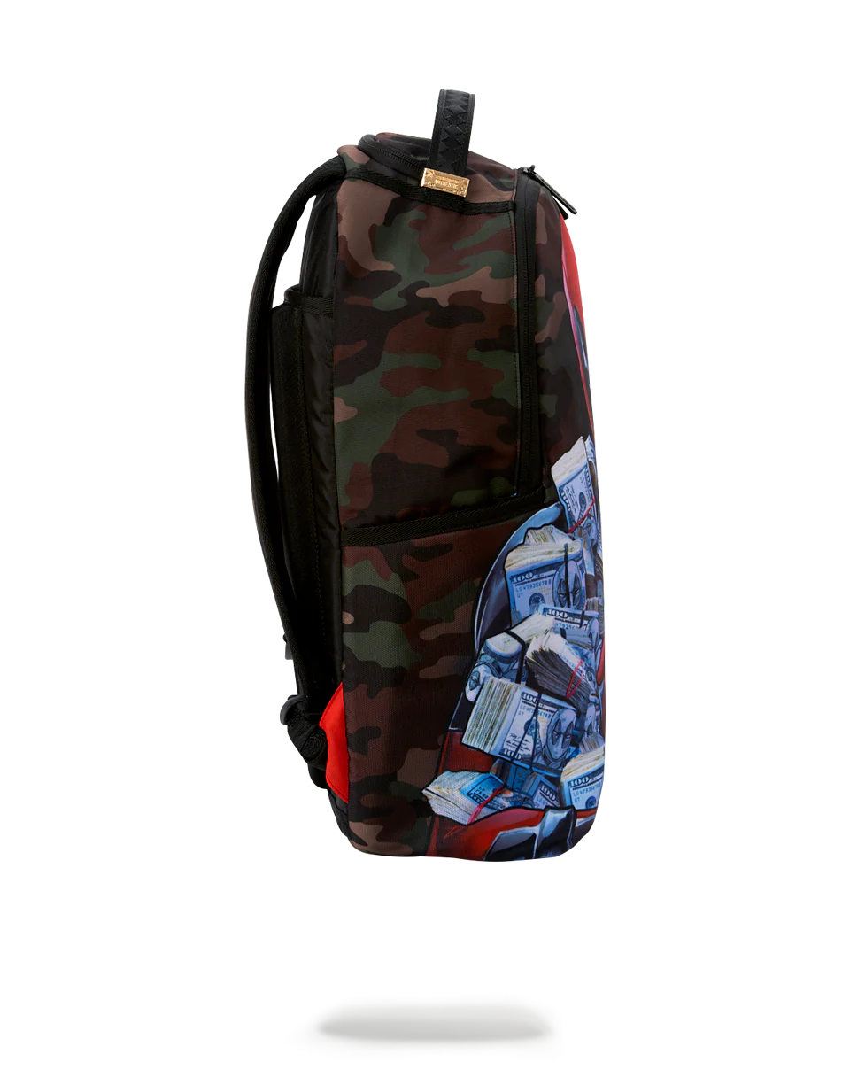 DEADPOOL: MONEY BOY BACKPACK - Image 9