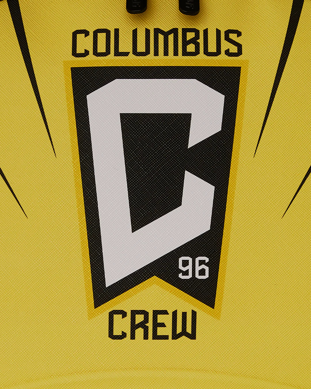 MLS COLUMBUS CREW STEVEN MOREIRA 9 BACKPACK - Image 9