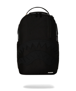 THE HERO WHITE TAPE DLXR BACKPACK