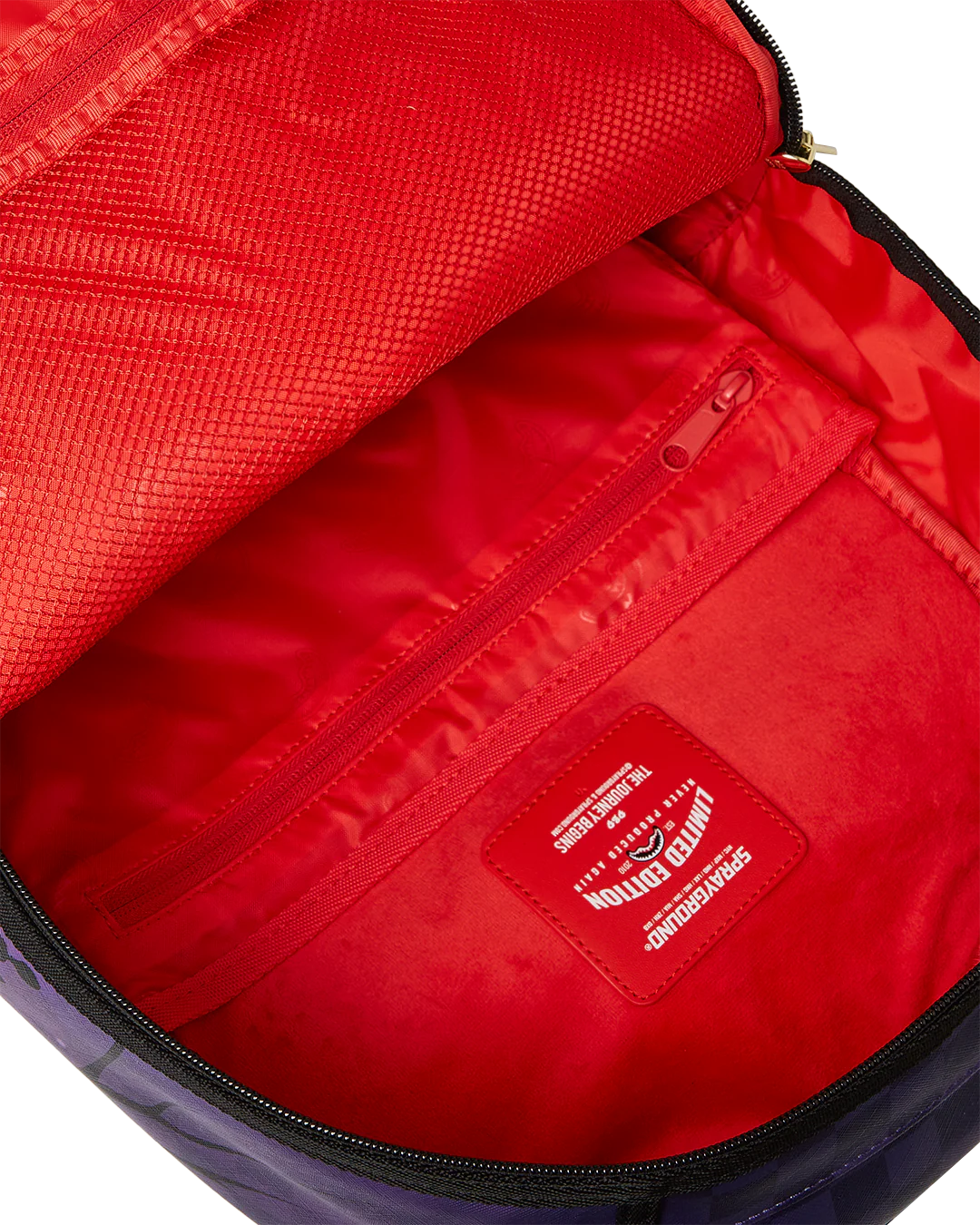 LATE ONE NIGHT BACKPACK - Image 14