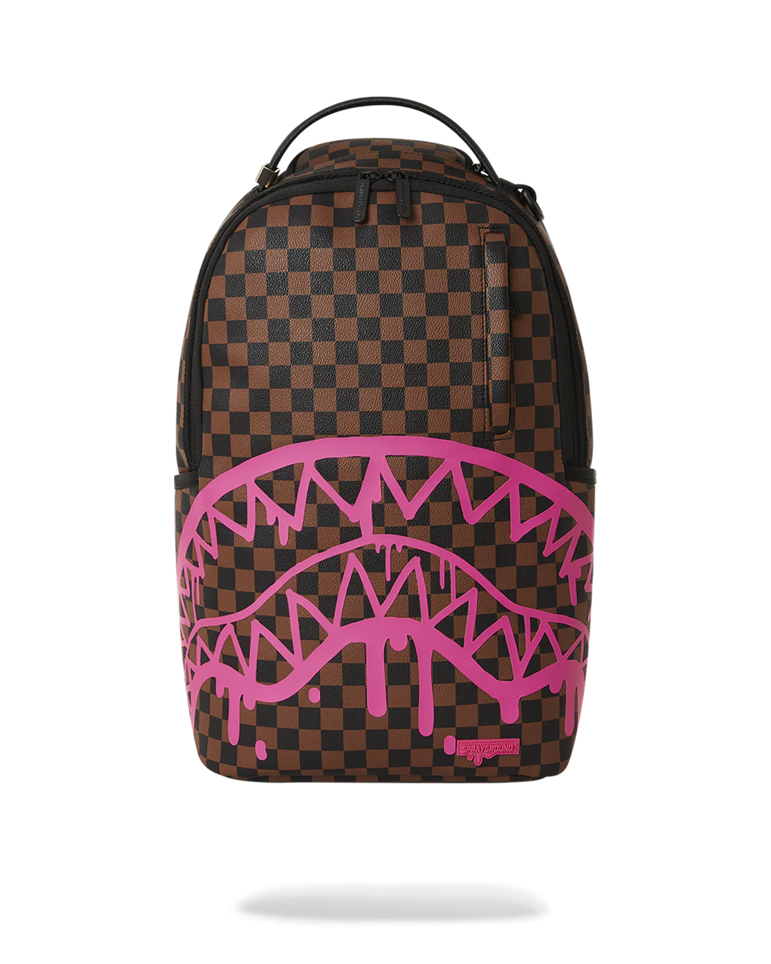 THE ARTISTS TOUCH BACKPACK (DLXV)