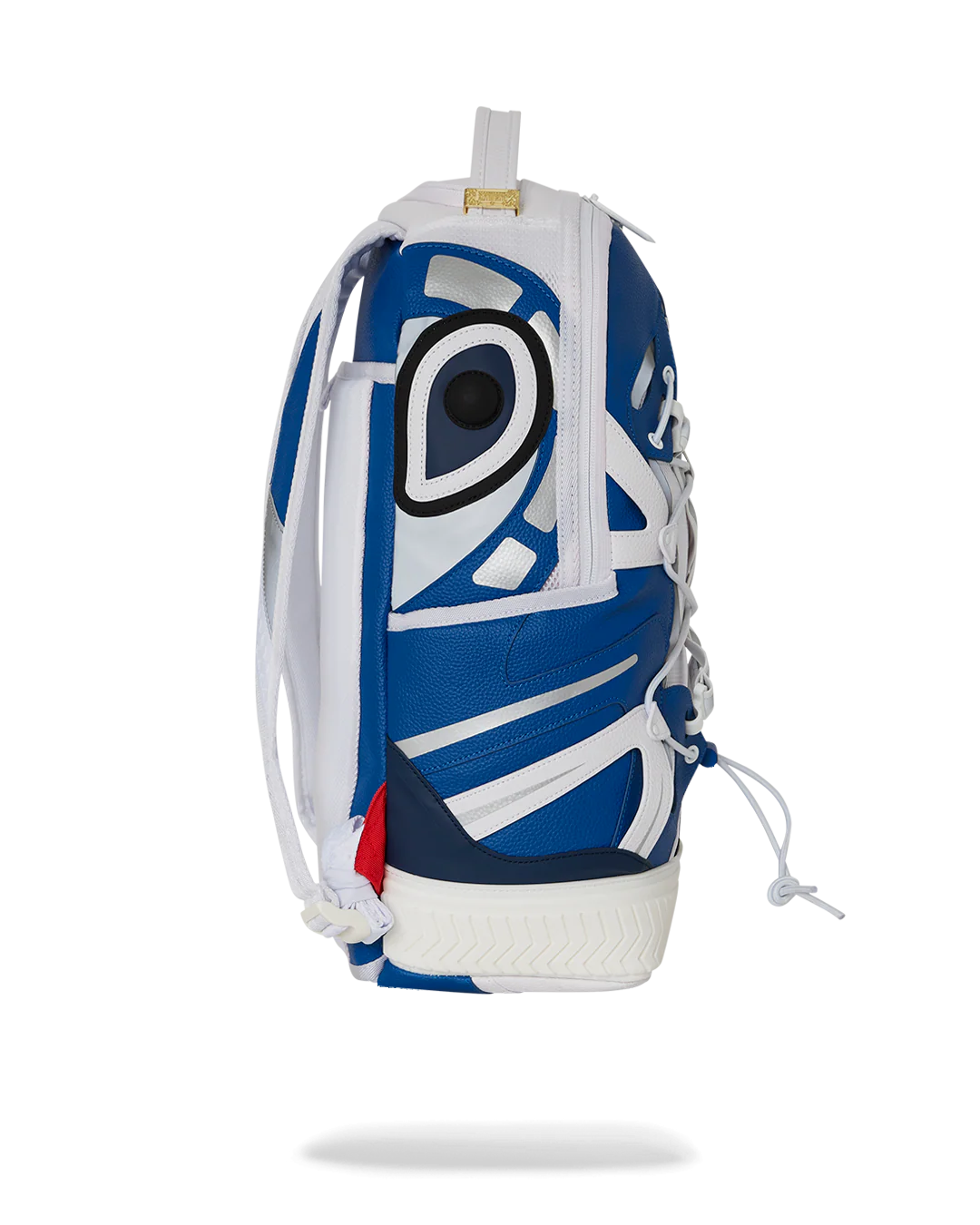 THE POWERHOUSE BACKPACK (DLXV) - Image 10