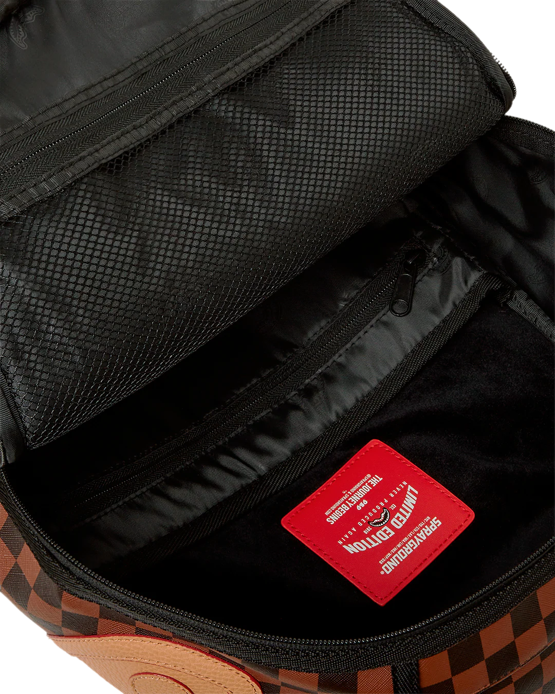 HENNY VICTORY LAP BACKPACK - Image 5