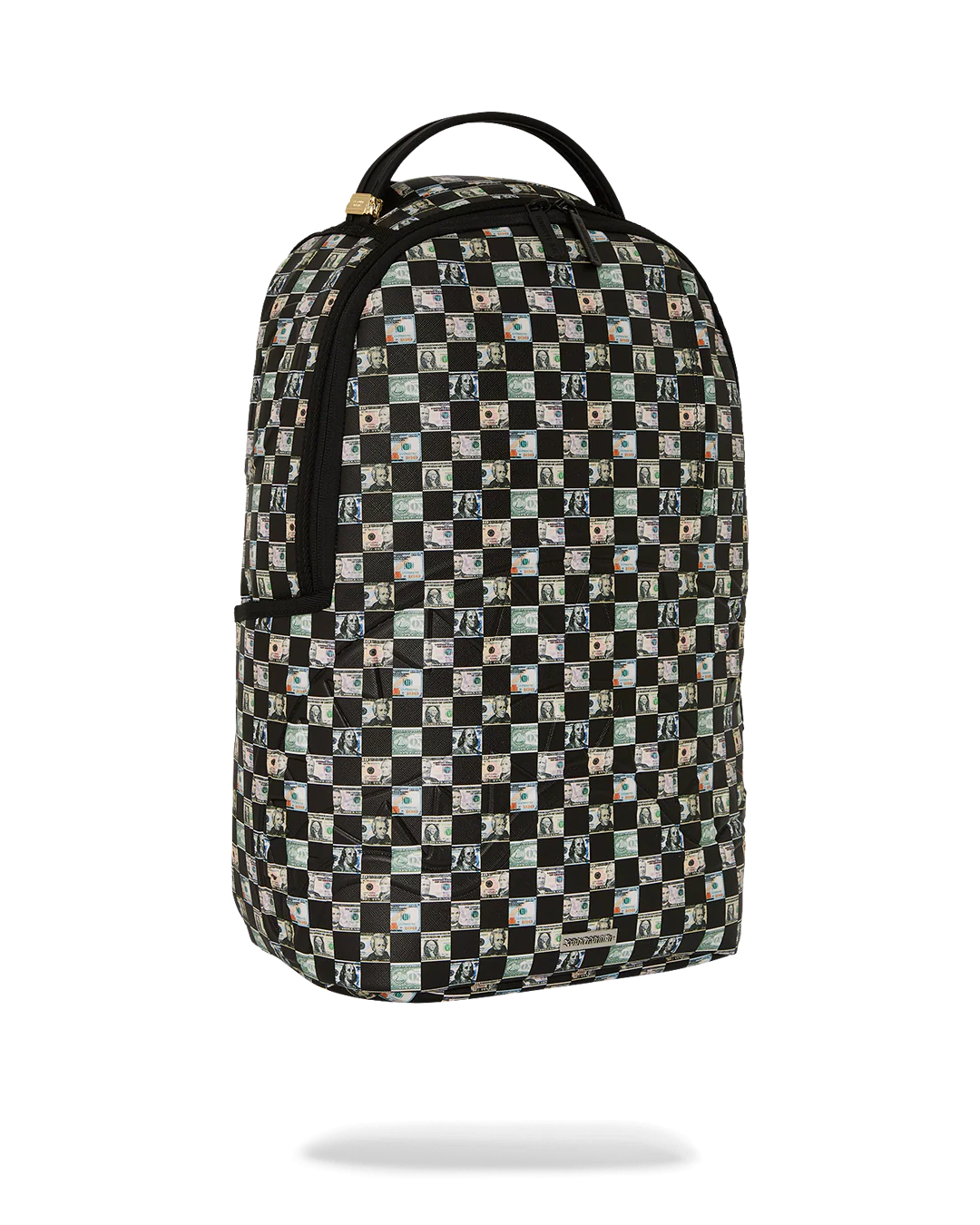 CHECKS CASHED DLX BACKPACK - Image 3