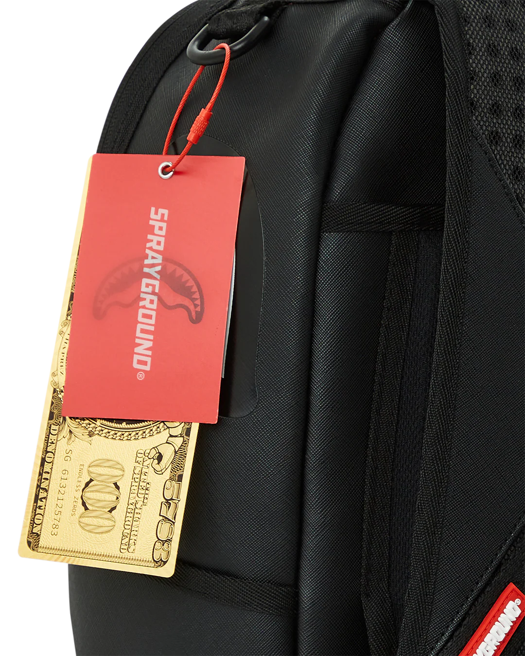 THE ULTIMATE BACKPACK (DLXV) - Image 12