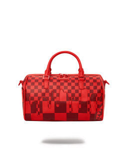 XTC SHARKS IN WONDERLAND MINI DUFFLE