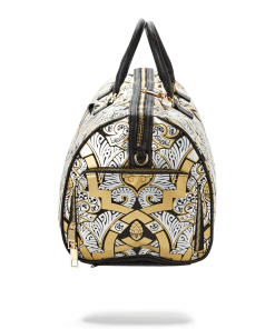 Alternative view of KING SOLOMON'S DUFFLE