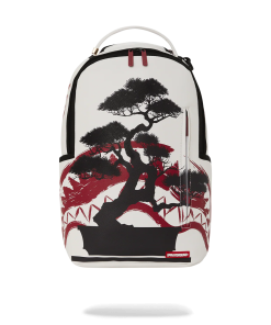 DEEPLY ROOTED BACKPACK (DLXV)