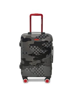 Alternative view of 3AM NEVER SLEEP LUGGAGE SET