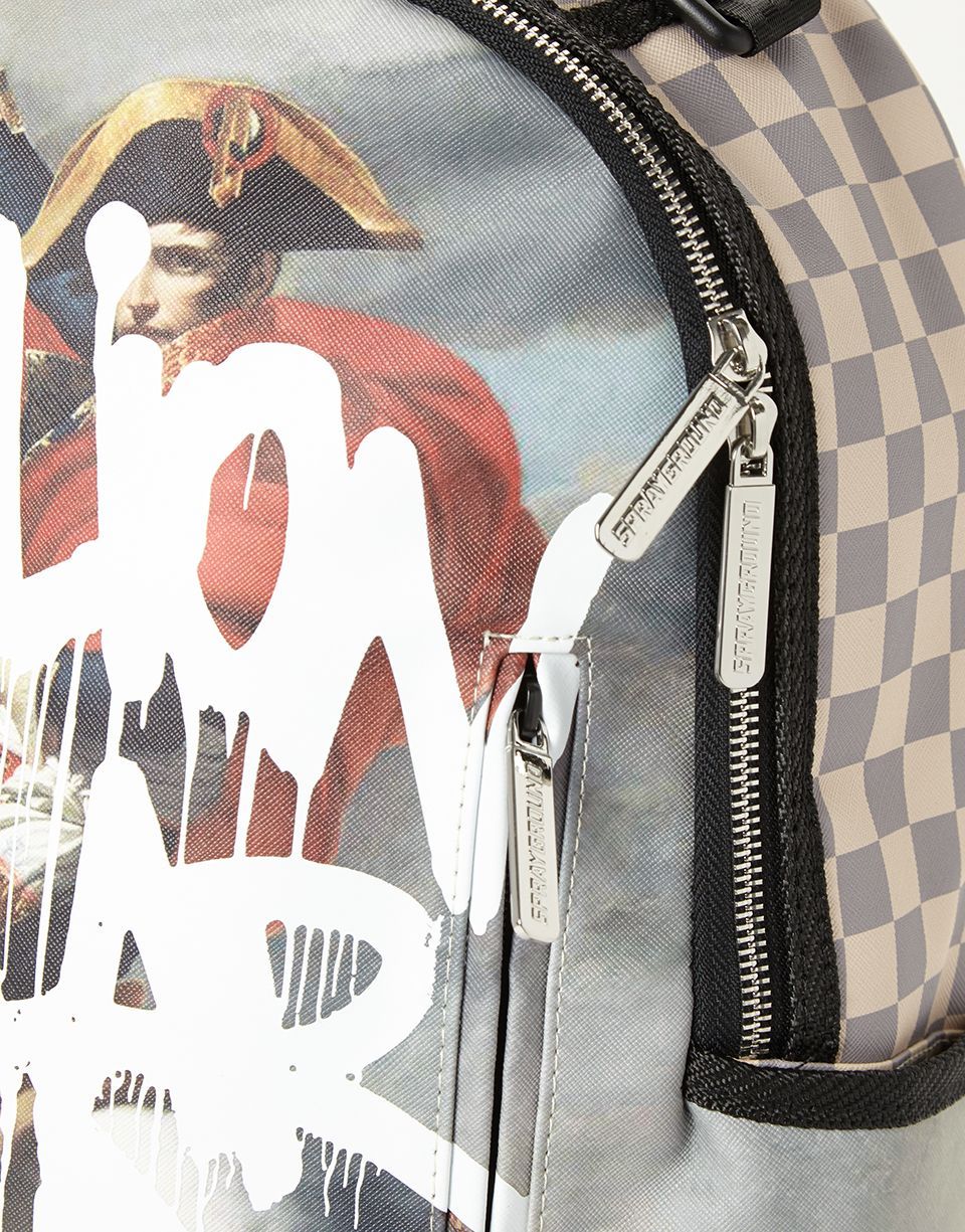 BILLION DOLLAR BANDIT NAPOLEON - Image 4