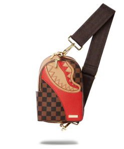 RACEWAY HENNY BACKPACK SLING