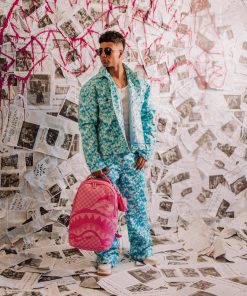 Alternative view of 3AM TURNT DLXSV BACKPACK