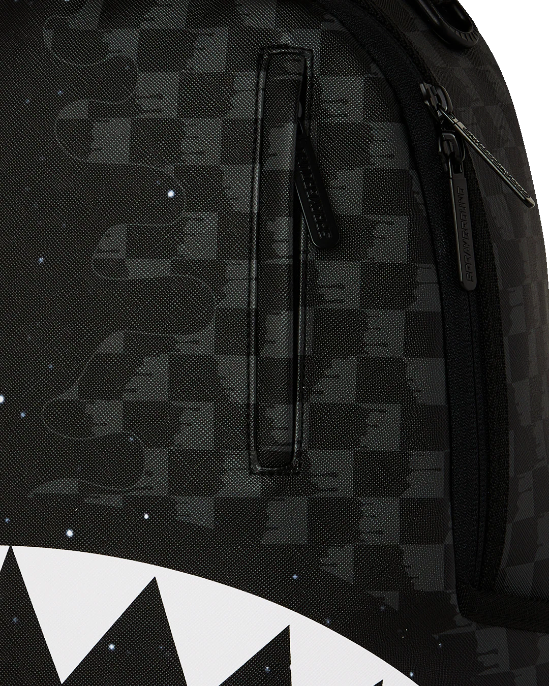 DEEPSPACE SIDE DRIP BACKPACK - Image 11