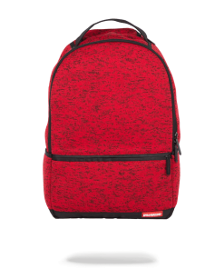 RED KNIT