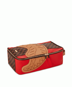 RACEWAY HENNY SNEAKER HOLDER