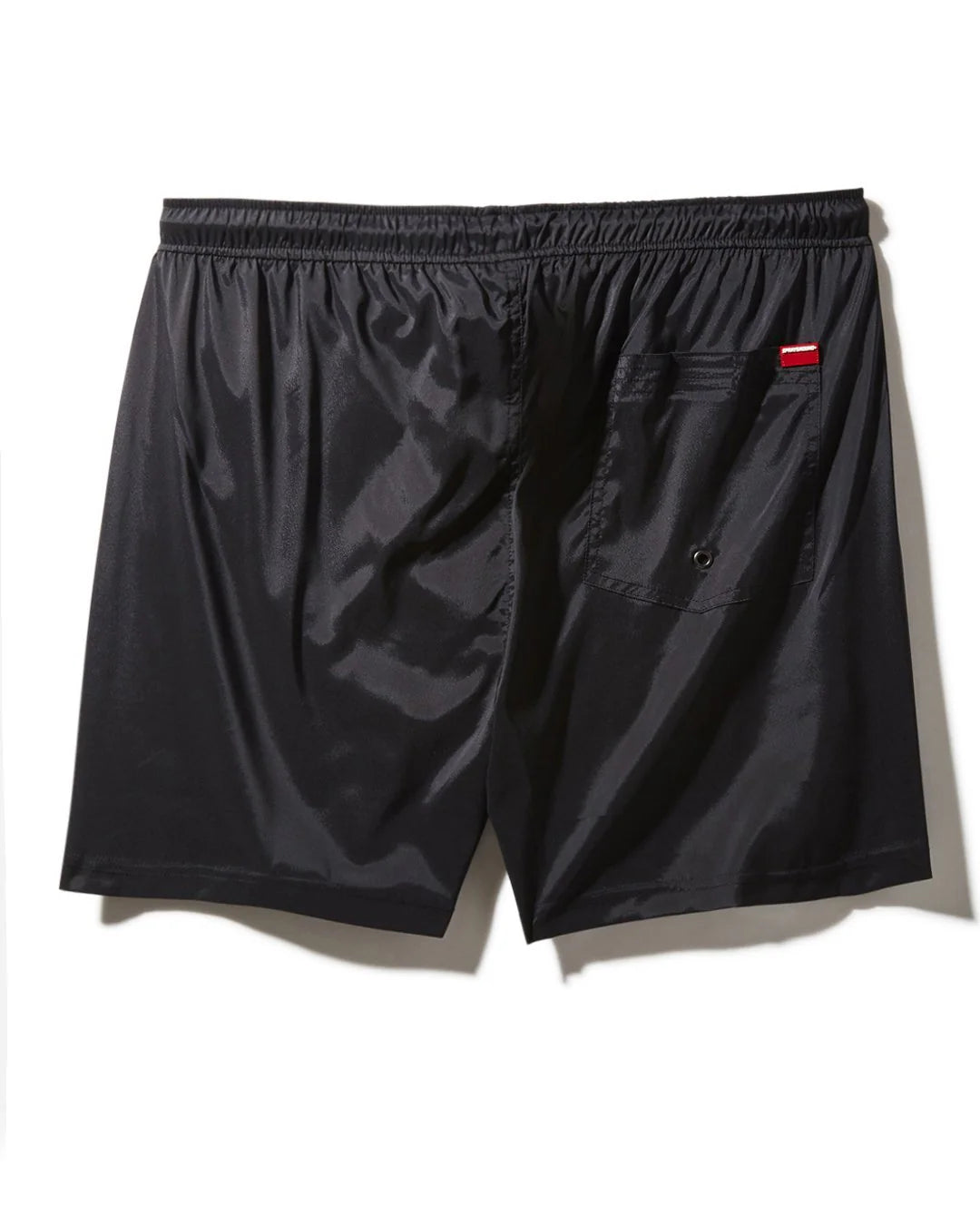 LIGHTS OUT SHOTO SWIM TRUNKS - Image 3