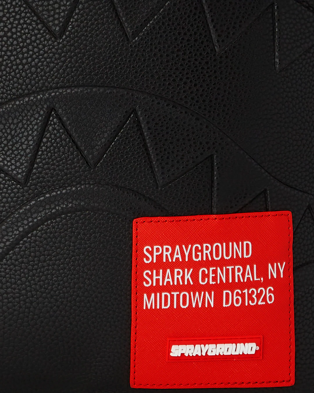 SHARK CENTRAL FLAVOR DLXSV BACKPACK - Image 14