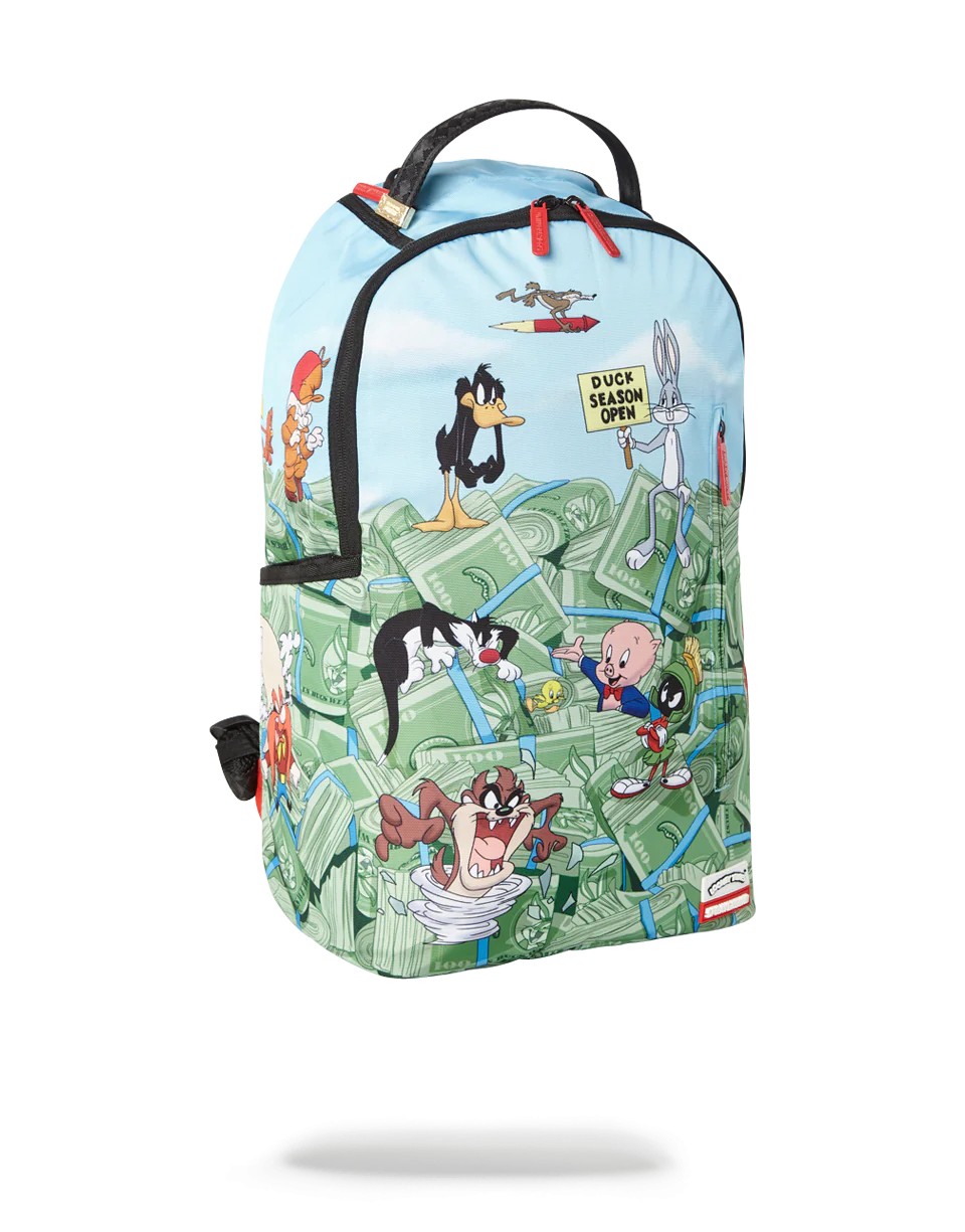 LOONEY TUNES PLAYTIME BACKPACK - Image 10