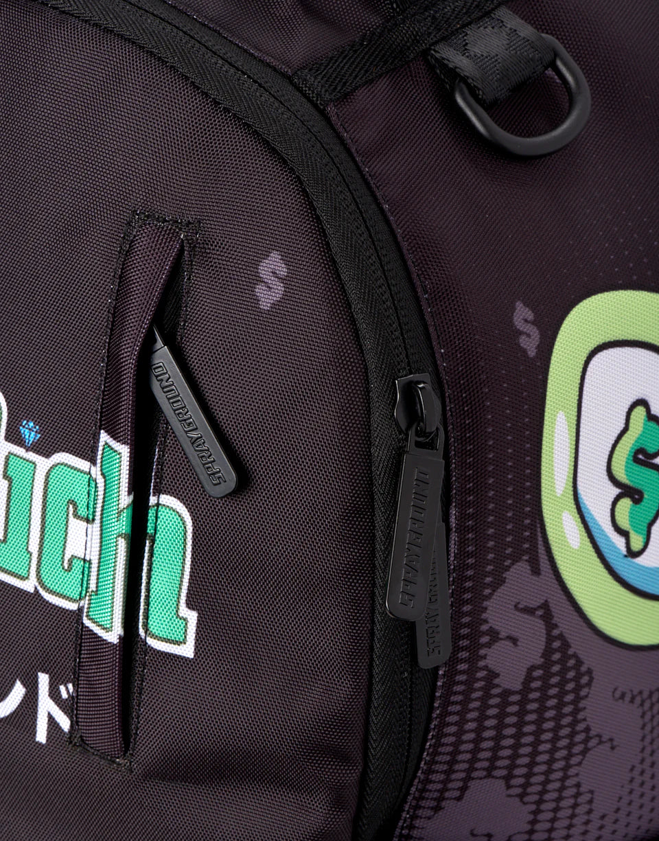 RICHIE RICH: MONEY DIP BACKPACK - Image 10