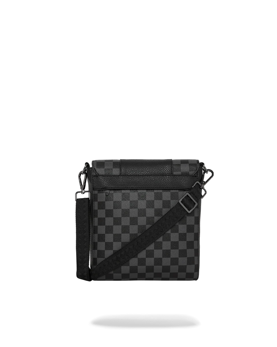RACEWAY SHADOW PHANTOM MESSENGER SLING BAG - Image 4