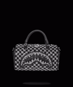 LIGHT YEARS AHEAD MINI DUFFLE
