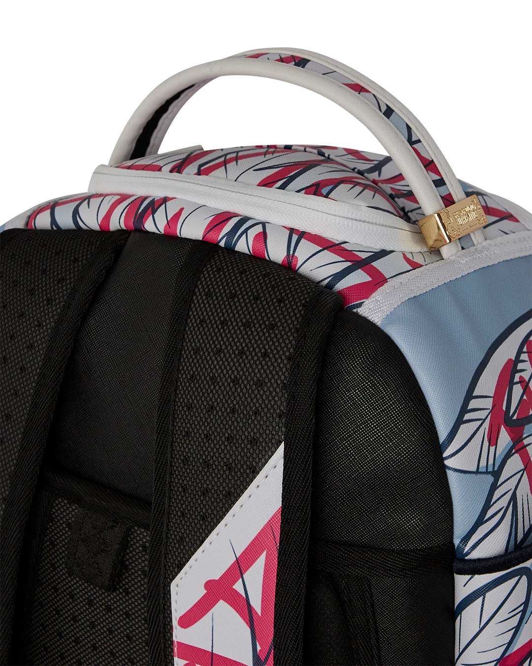 FLIGHTCREW WINGTIPS BACKPACK - Image 10