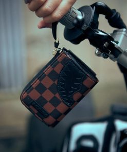 Alternative view of HENNY LOCK SHARKS IN PARIS WALLET