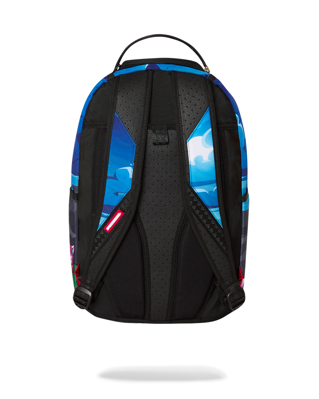 AFTER THE AFTER AFTER PARTY DLXR BACKPACK - Image 7
