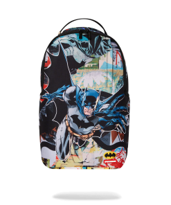 BATMAN TO THE RESCUE DLXR BACKPACK